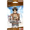 BANDAI Union Arena Attack On Titan UA23ST Mazzo Iniziale TCG GIAPPONE UFFICIALE