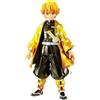 Bandai Grandista Demon Slayer Kimetsu No Yaiba Zenitsu Agatsuma Another Ver. Una Figura