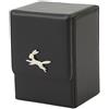 Pokemon Center Original In Pelle Flip Deck Case Umbreon GIAPPONE UFFICIALE