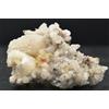 Fluorite Calcite - 50 Grammi - Villabona Mining Area, Asturia, Spagna