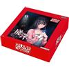 Divine Cross Livestream Escape Da Hotel Izanami Booster Pack Box TCG GIAPPONE