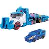 BANDAI Power Rangers Boonboomger DX Champion Carrier UFFICIALE GIAPPONE
