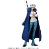 Banpresto Glitter E Glamours One Piece Trafalgar Law Change Ver. Figura GIAPPONE