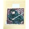 MAPPA Rare Attack On Titan MAPPA Showcase Acrilico Stand Levi Esclusivo A Evento Japan