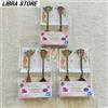 Bandai RARA Collezione Princess Di Sailor Moon Kuji Set Completo Di 3 Da GIAPPONE