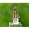 Quartz Fumé 4.1 Grammi - Minstigertal, Münster, Goms, Valais, Svizzera