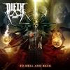 NAPALM RECORDS To Hell And Back