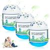 Encuryna Magic Box per la pulizia dell'aria interna, 3 pezzi, Multi Functional Air Magic Box Long-Lasting Air Freshener,Indoor Air Purification Dust Removal Magic Box per animali domestici e casa