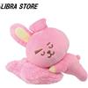 RARO BTS BT21 MOON Ichiban Kuji COOKY JUNG KOOK Peluche Doll ESPRESSO Da JP 2021