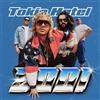 Tokio Hotel 2001 (CD)