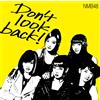 Nmb48 Don`T Look Back! (CD)