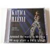 Katica Illenyi Around the world in 80 days / 80 nap alatt a Föld körül (CD)