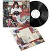 Angelina Mango Caramé Vinile nero (Vinyl LP)