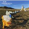 Kim Churchill Silence/Win (CD)