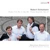 Robert Schumann Robert Schumann: Piano Trio No. 2, Op. 80/Piano Quartet, Op (CD)
