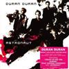 Duran Duran Astronaut (CD) Album