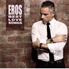 Eros Ramazzotti Best Love Songs (CD)