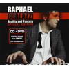Raphael Gualazzi Reality and Fantasy Spec Edt