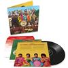 The Beatles Sgt. Pepper's Lonely Hearts Club Band (Vinyl LP) 12" Album