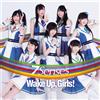 Wake Up, Girls! 7 Senses (CD)