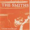 The Smiths Louder Than Bombs (CD)