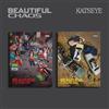 Katseye Audio Katseye - Beautiful Chaos (CD)