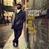 Gregory Porter Take Me to the Alley (Vinyl LP) 12" Album