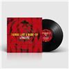 Roxette Fading Like a Rose - EP (Vinyl LP) 12" EP