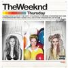 The Weeknd Thursday (Vinyl LP) 12" Album