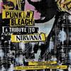 Various Artists Punk N' Bleach: A Punk Tribute to Nirvana (Vinyl LP) 12" Album