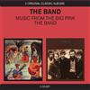 The Band Classic Albums: Music from Big Pink/The Band (CD) Box Set