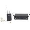 SAMSON Wireless Concert 99 SAMSON Sistema wireless: headset (testa) CONCERT 99 SE10 (F).