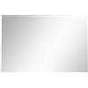 trendteam smart living Arredamenti, Grigio Melammina, Taglia Unica