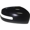 PROPOSTEONLINE Calotta Specchio realizzato per MITSUBISHI SPACE STAR dal 2013 al 2015 c-Fanale lato Destro con Primer