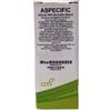 Oti Aspecific Composto Gocce 50Ml Soluzione Idroalcolica