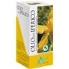 Aboca Olio Cosmetico Di Iperico Emolliente Viso E Corpo 100 Ml