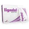 SHEDIR PHARMA SRL UNIPERSONALE Ligadol Shedir Integratore Per Le Articolazioni 18 Bustine