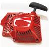CSzcd Motorino di avviamento adatto per motoseghe MT6510 MT 6500 C GS650 GS 650 50250144BR