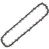 Generic Catena per motosega da 20,3 cm, 46 maglie di trasmissione per motosega elettrica, durevole e ad alte prestazioni