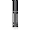 Lovren Mascara M1 Extra Volume, Volumizzante e Incurvante Senza Nickel Parabeni, Dermatologicamente Oftalmologicamente Testato, Realizzato con Cere Naturali, Nero, 10 Millilitri (Confezione da 2)