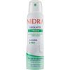 NIDRA Palmolive Nidra Deodorante Spray invisibile fresco 150 ml. (Confezione da 5)