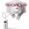 RENPHO MASCHERA LED RENPHO ARTEMIS BLUSH LIGHT MASK