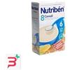 LABORATORI ALTER SRL NUTRIBEN 8 CEREALI 300G