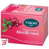 VIROPA IMPORT SRL VIROPA MIRTILLI ROSSI 15 BUSTINE