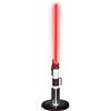 Menkind UKONICS - Lampada da scrivania a forma di spada laser di Darth Vader di Star Wars, alimentata tramite USB, con illuminazione a LED