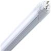 LEDKIA LIGHTING Tubo LED T8 G13 Alluminio 90 cm Speciale Macellerie Connessione Unilaterale 15W 900 mm120º