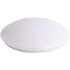 MAURER Plafon Led IP20 de Techo IP2016 Watios 1120 Lumenes Ø 330 mm.