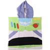 Disney Pixar Toy Story microfibre poncho beach towel