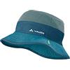 VAUDE Kids Lezza Hat Cappello, Arctic Blue, M Unisex-Baby