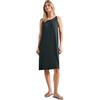 Street One 1409335 Vestito al Ginocchio con Fibbia Dettaglio Donna (Confezione da 1), Deep Bound Green, 48